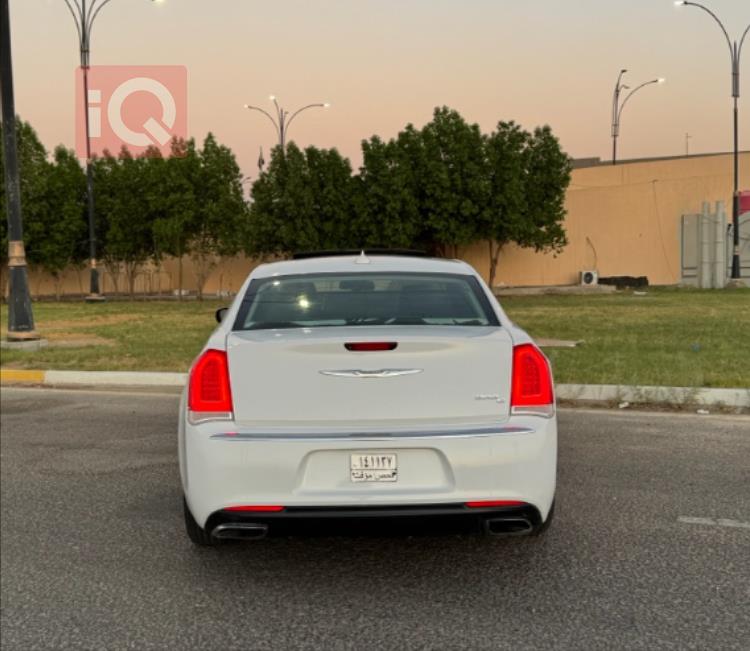 Chrysler 300